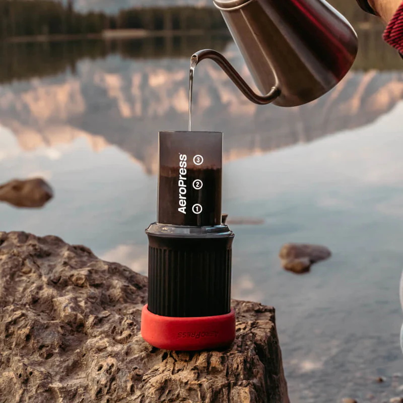 Aeropress Go Travel Coffee Maker