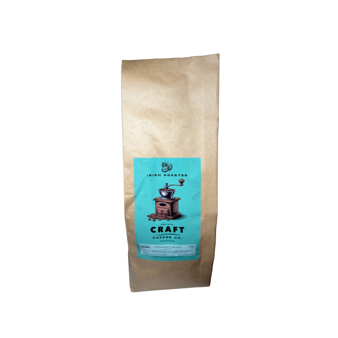 Craft Coffee Co. 1KG